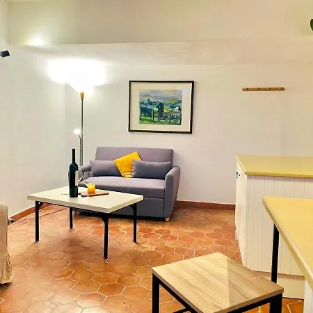 Apartman Les Pieds Dans L Eau